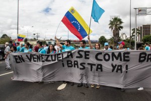 Vente Venezuela: Maduro declaró la quiebra de Venezuela (COMUNICADO)