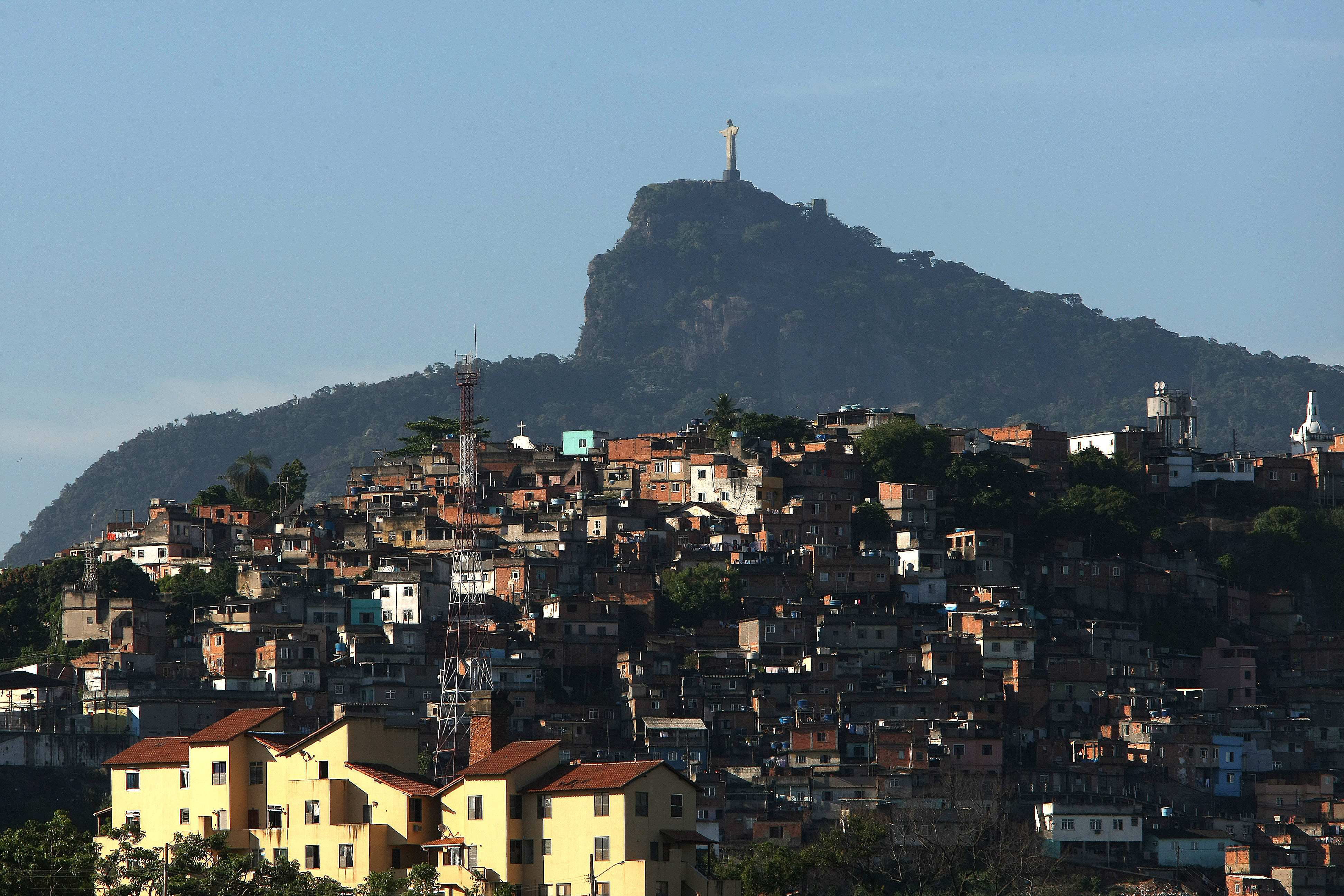 Asesinan por error a una turista argentina al entrar en una favela de Río