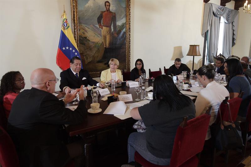 Argentina no ve indicios de que Venezuela pueda retomar diálogo con Mercosur