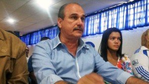 Jorge Carvajal: Hay que  ira elecciones para cambiar el modelo económico