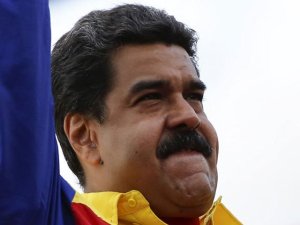Maduro: Me declaro “maburro”