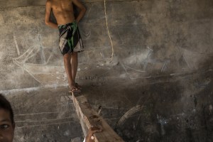 Desnutrición de una generación: El legado de una “revolución” (análisis)