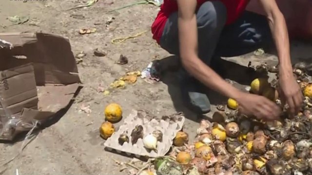 gente-come-basura-venezuela