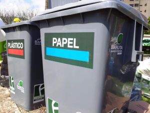 Baruta realiza última jornada de reciclaje del año