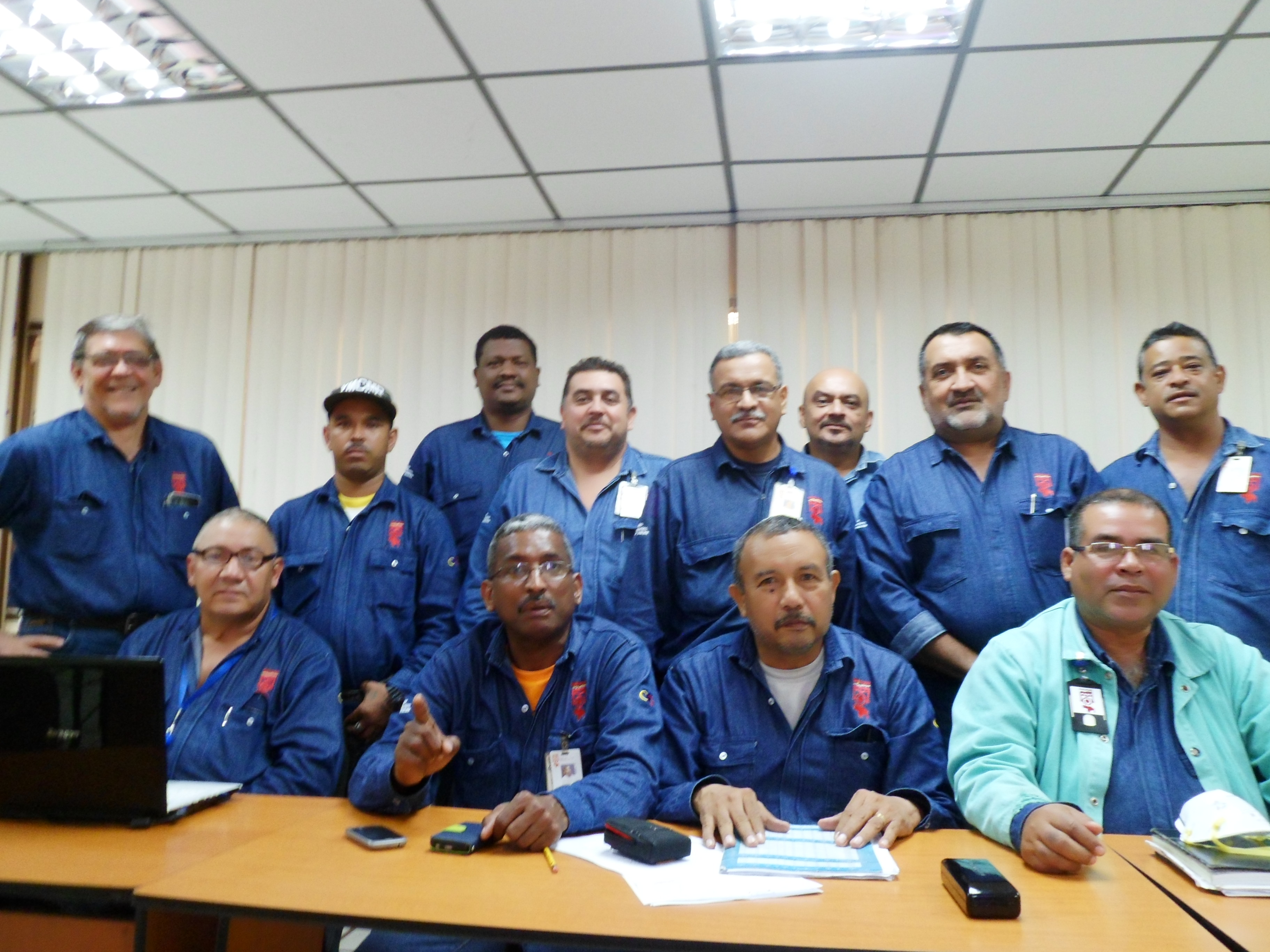 “En juicio a Rangel Gómez trabajadores denunciaremos su responsabilidad en quiebre de empresas básicas”