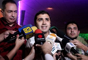 Copei ratifica la necesidad de iniciar juicio político contra Maduro en los próximos días