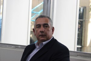 Pedro Natera Piñerua: Donde no hay seguridad jurídica nadie va a invertir