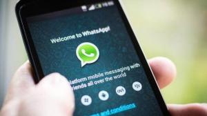 Whatsapp extendió el plazo de uso en teléfonos antiguos