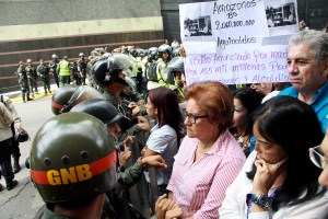 Helen Fernández: Maduro venimos a cobrar lo que le debes al pueblo
