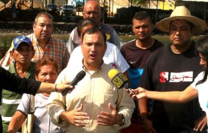 Nerio Romero: Maduro y Arias Cárdenas dejan que el petróleo se coma al Lago de Maracaibo