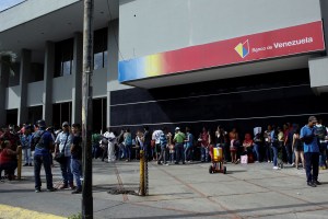 Banco de Venezuela hará jornada especial para pensionados la próxima semana