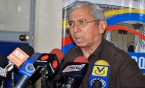 Walter Márquez: Organismos de seguridad asaltan en retiro de billetes