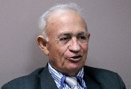 Juan Carlos, Fernández, alcalde de Maracaibo,  por Rafael Piña Pérez