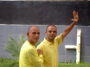 Baduel y Tirado cumplen 1000 días de injusta prisión en un “limbo jurídico”