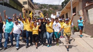 Olivares: Reconstrucción de Vargas se ha centrado en ornato y olvido