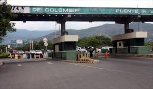 Unete exige apertura de las fronteras de Colombia y Brasil con Venezuela