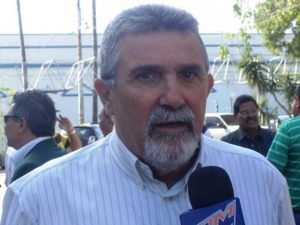 Liberaron al diputado Luis Lippa tras haber sido detenido en Guasdualito