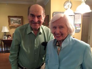 Heimlich, médico que creó maniobra para evitar muertes por asfixia, fallece a los 96 años