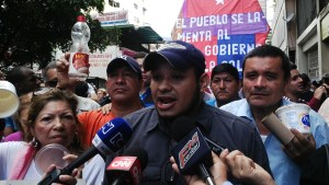 Luchadores sociales advierten que Caracas está a punto de vivir un estallido social