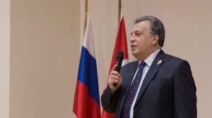 Embajador ruso asesinado en un ataque armado en Ankara