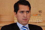 Claudio J. Sandoval: El candidato presidencial de la oposición