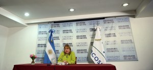 Venezuela volverá a Mercosur cuando cumpla las reglas, dice Malcorra