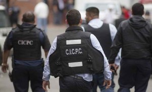 Enfrentamiento deja cuatro antisociales y un detective del Cicpc abatidos en Mariara