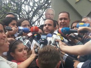 Hasler Iglesias: Si hubiésemos ejercido el voto en el 2016, hoy Maduro no sería presidente
