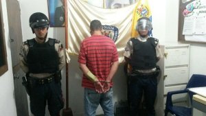 Panadero asesinó de una cuchillada a su hijastra en Táchira