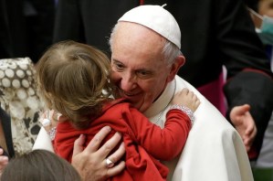 Papa Francisco afirma que “resistencias malvadas” se oponen a reforma de la Curia