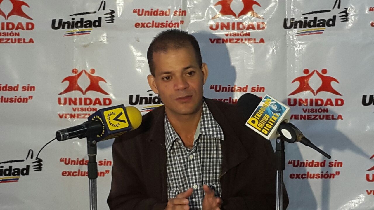 Diputado Ávila: Con tantos controles la economía venezolana está condenada a seguir fracasando