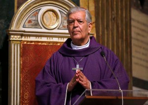 Cardenal Urosa: El Papa ha invitado a Maduro a corregir los problemas