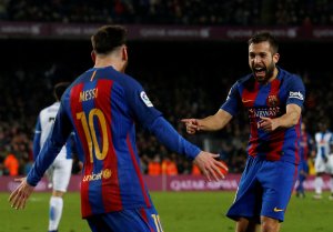 El Barcelona se entrenará ante su afición el próximo 3 de enero