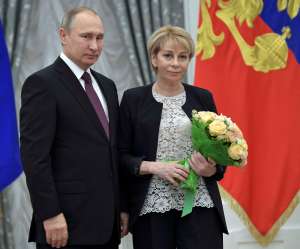Putin anuncia duelo nacional por víctimas del accidente