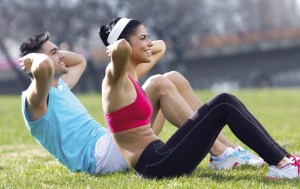Experto dice que el ejercicio constante ayuda a vivir más y tener más energía