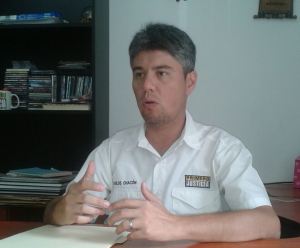 Concejal Carlos Chacón: Actitud miserable de Vielma Mora impide depositar recursos a alcaldías opositoras