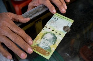 Cepal preve caía de la economía venezolana en un 7,2%