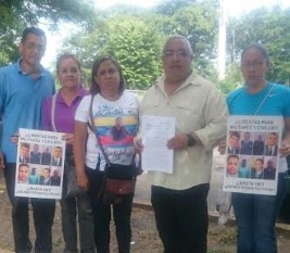 Foro Penal denuncia irregularidades e intimidaciones hacia abogados en Aragua