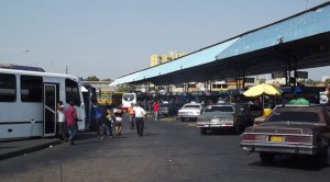 Pasajeros en el terminal de Maracaibo disminuyó 55%