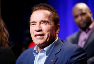 Luego de Trump, “Celebrity Apprentice” recibe a Schwarzenegger