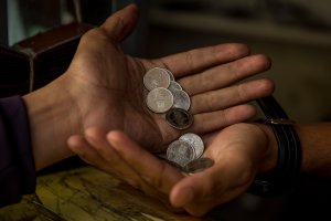 BCV incorpora progresivamente monedas de 10, 50 y 100 bolívares