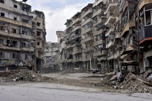 Continúan los enfrentamientos cerca de Damasco a pesar del alto el fuego en Siria