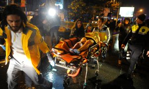 Lo que se sabe del atentado contra la discoteca de Estambul que dejó al menos 39 muertos