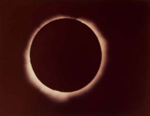 Eclipse solar podrá observarse a partir de las 2:28 de la tarde en Venezuela #21Ago