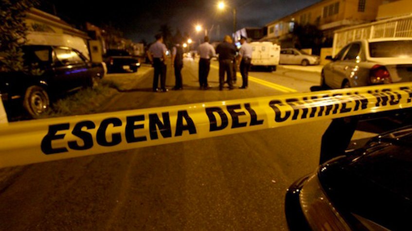 Un hombre invade fiesta de fin de año y mata a doce personas en Brasil