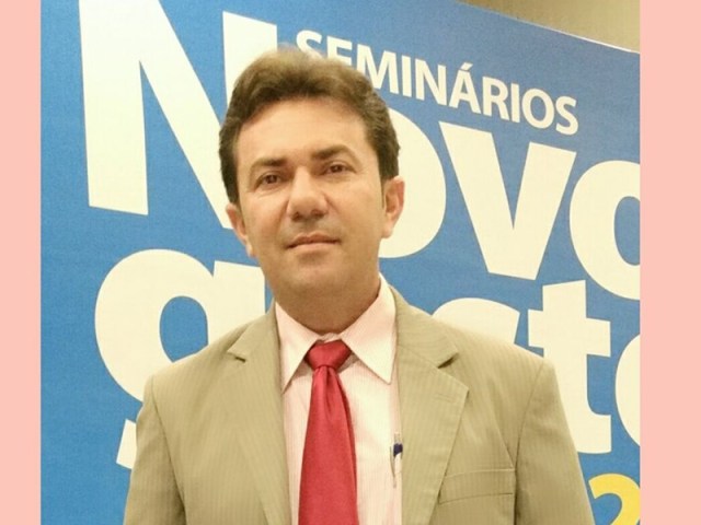 Foto:  Francisco Raimundo de Moura conocido como "Chico Borges"  / gp1.com.br