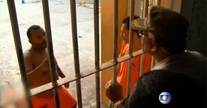 Decenas de muertos durante un sangriento motín en una cárcel brasileña
