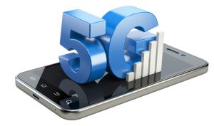 Seis cambios que inducirá la próxima llegada de la telefonía móvil 5G que con “patria” no verás