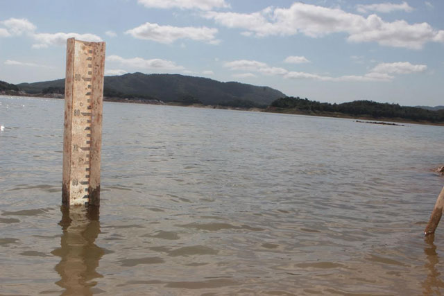 Distribución de agua en Zulia cambia a 36×36 horas de suministro