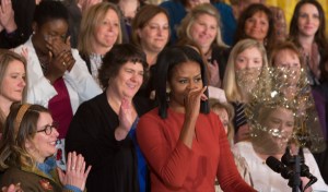 Emotivo adiós de Michelle Obama de la Casa Blanca: Ser primera dama ha sido un honor